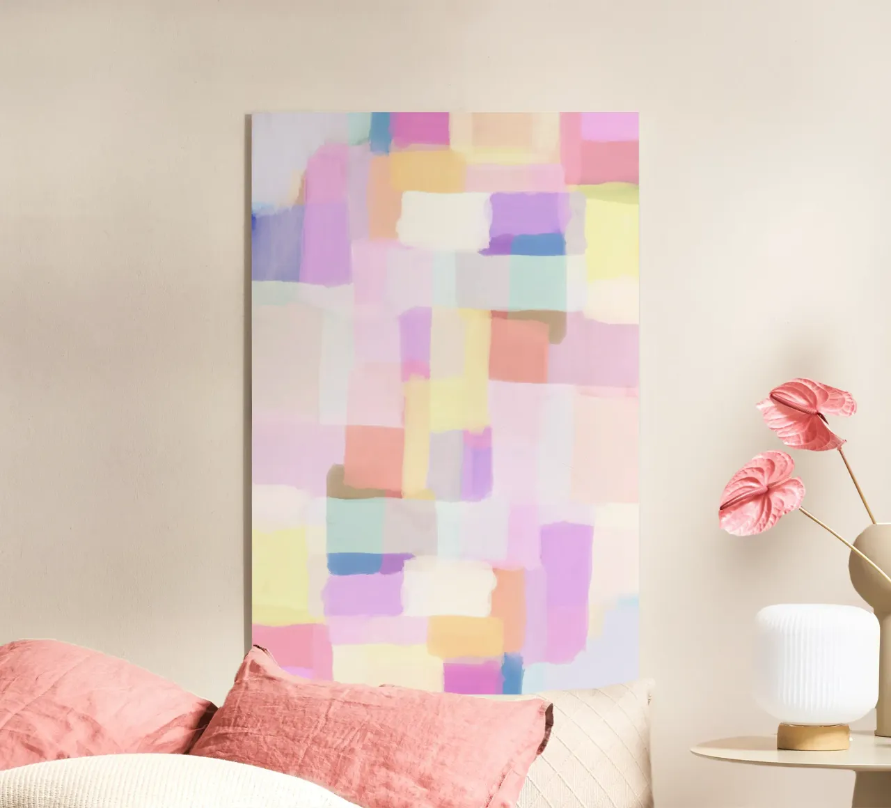 Art Check plexiglass da Studio ROSAGRAU