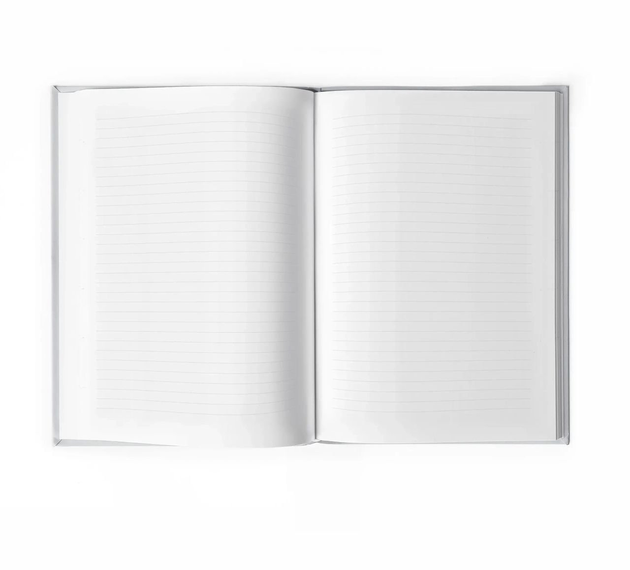 London Notizbuch von Henry Rivers