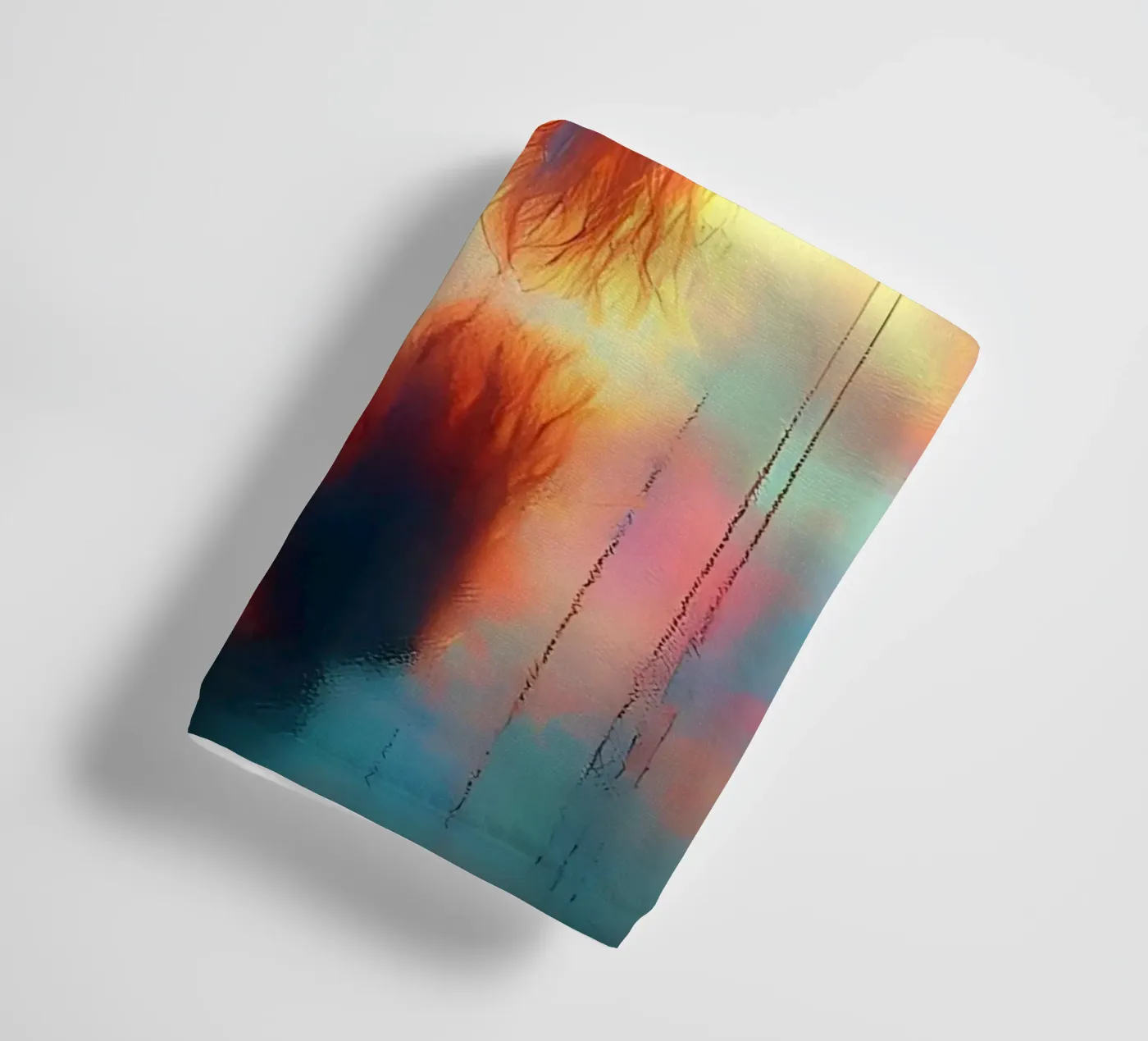 Zwaai badhanddoek van nomad