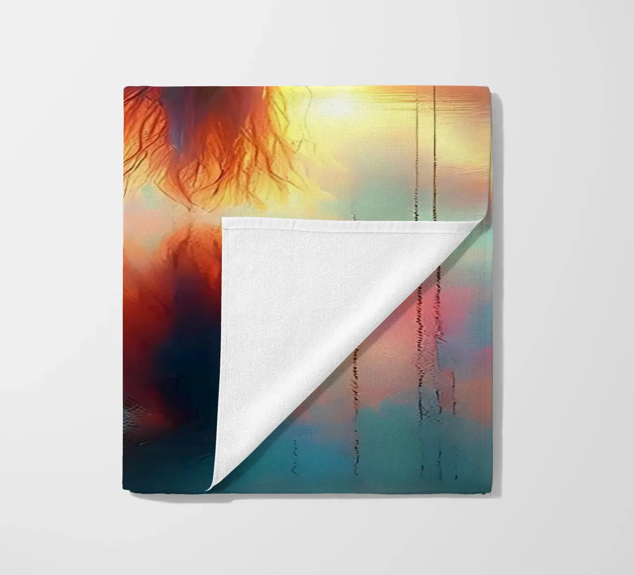 Swing telo mare da nomad