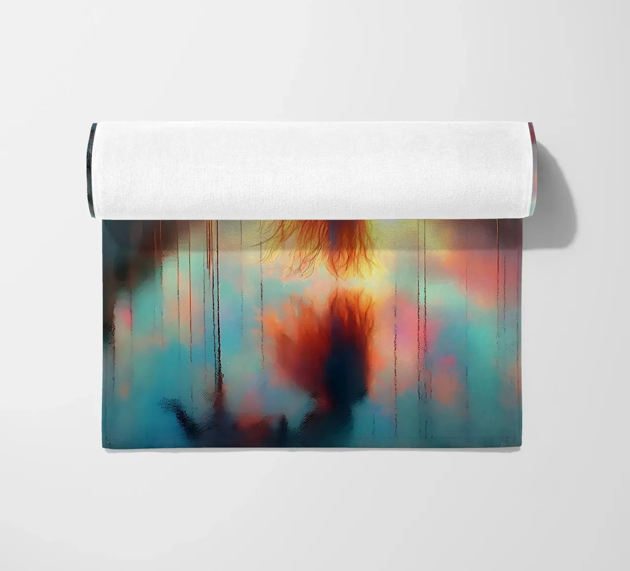 Swing telo mare da nomad