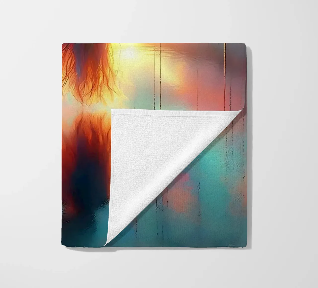 Swing telo mare da nomad