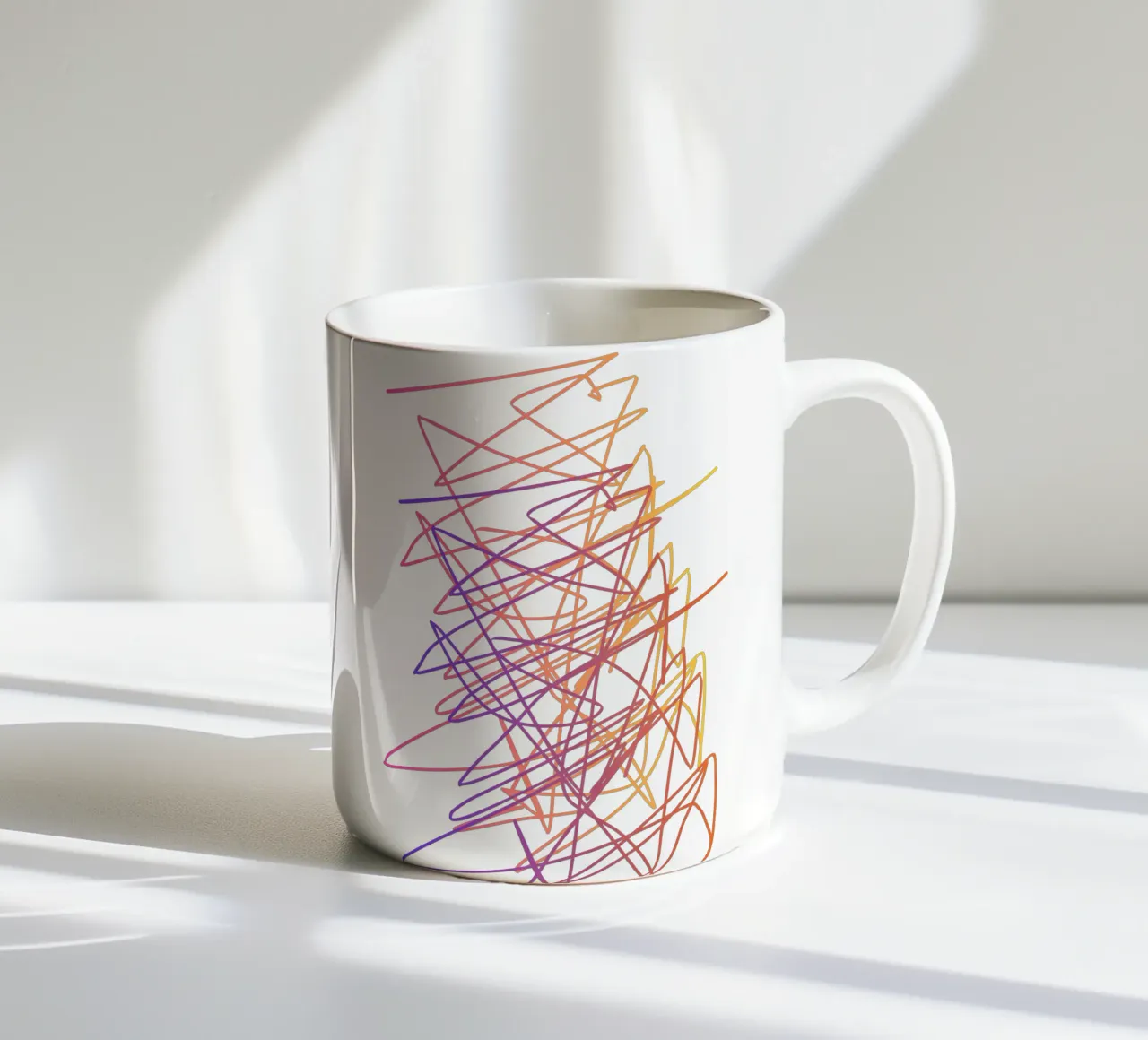 BTC_Twist tazza in ceramica da Crypto_Jungle
