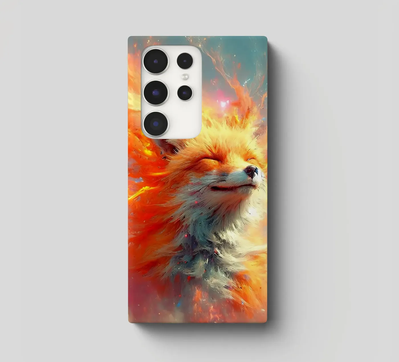 Firefox cover samsung da hunde-katzen-tiere
