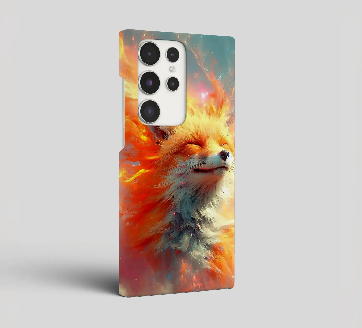 Firefox cover samsung da hunde-katzen-tiere