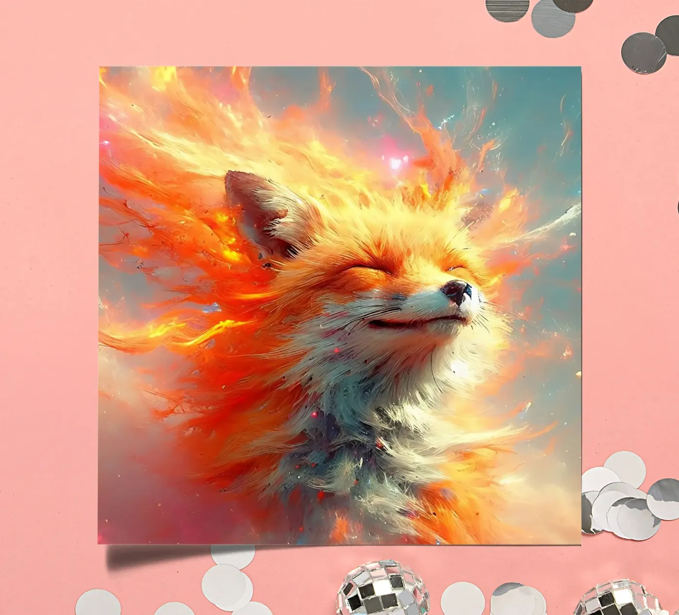 Firefox stickervel van hunde-katzen-tiere