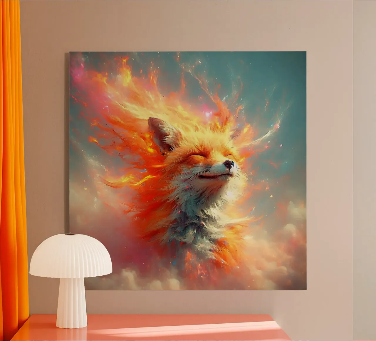 Firefox plexiglass da hunde-katzen-tiere