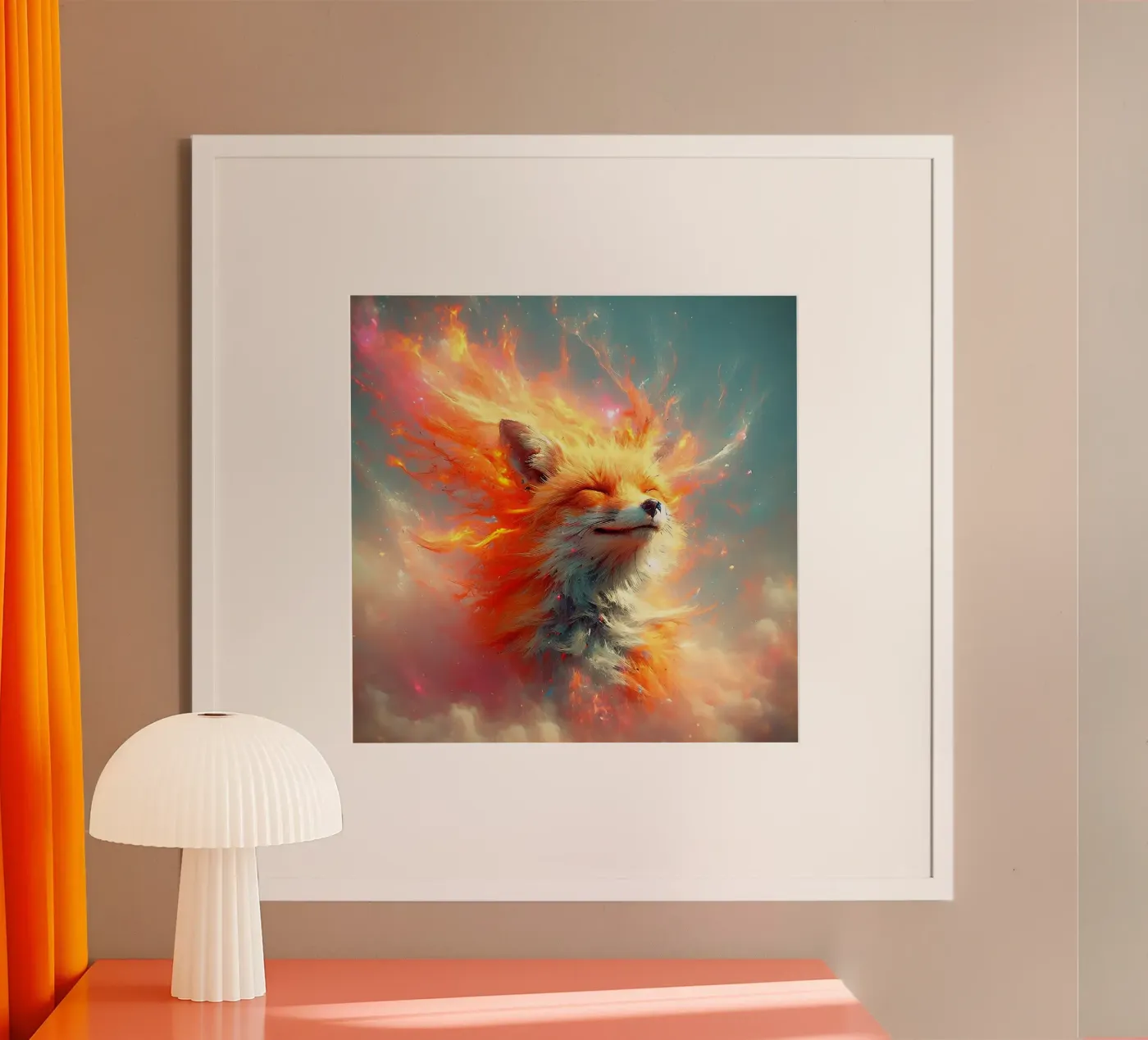 Firefox Poster von hunde-katzen-tiere