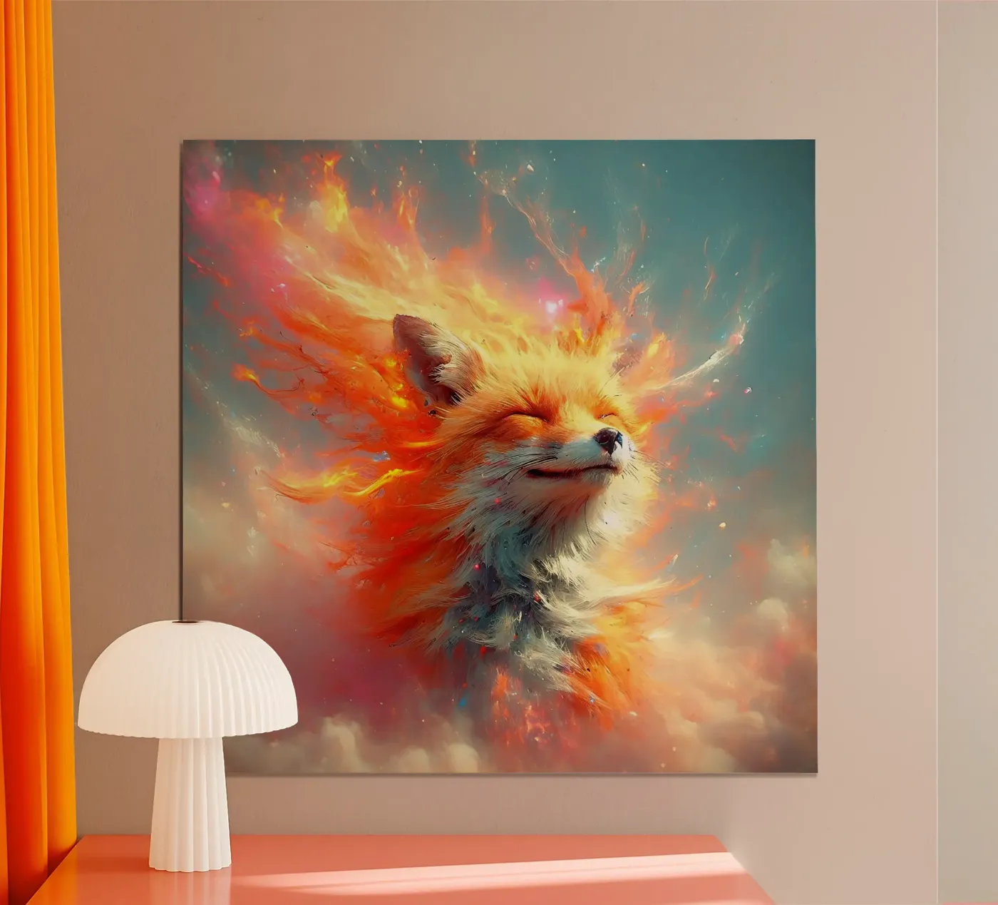 Firefox Poster von hunde-katzen-tiere