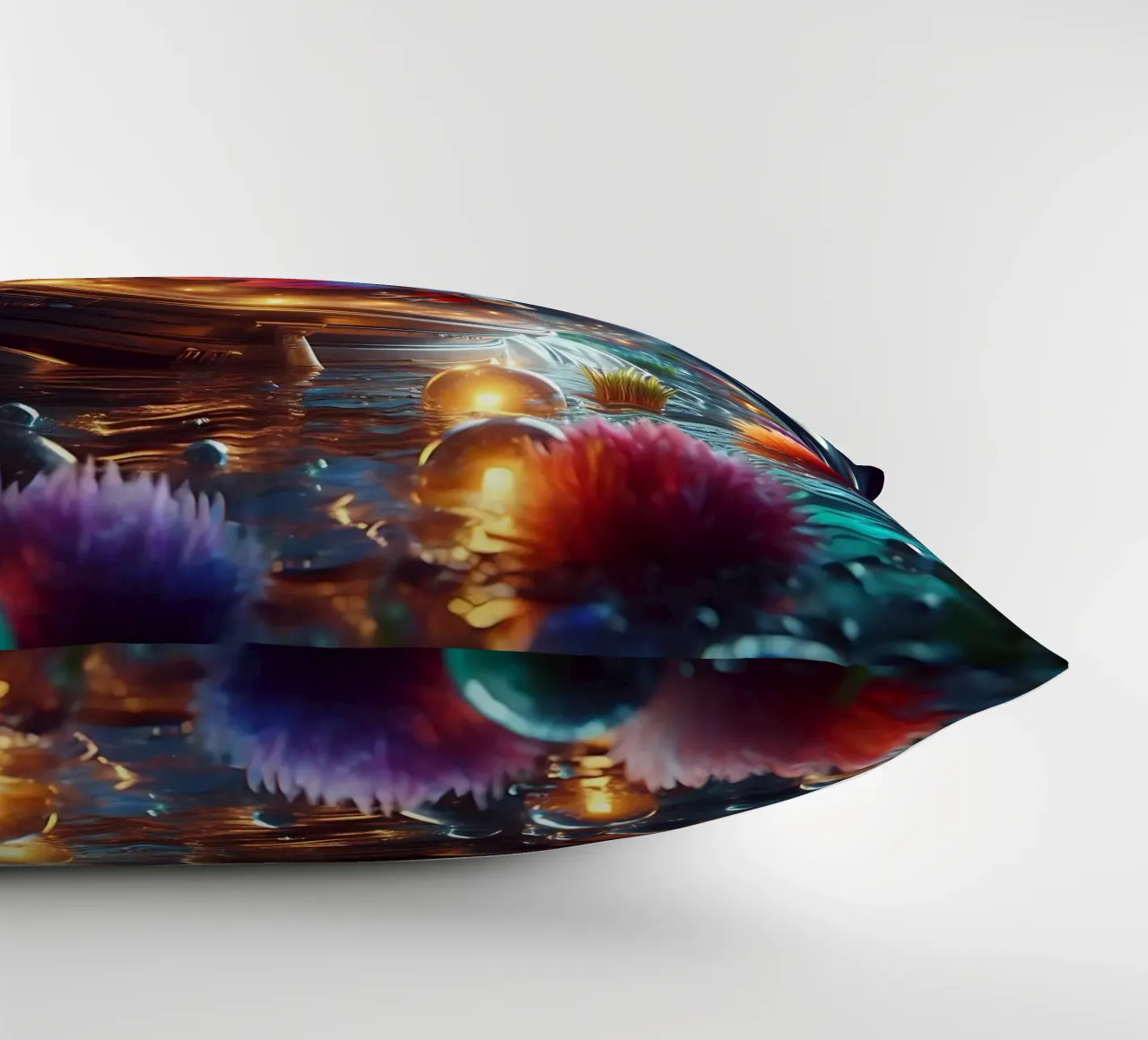 Betta Astronaut cuscino da nomad