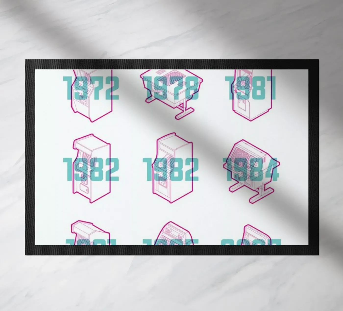 Amusement Guide zerbino da Komboh