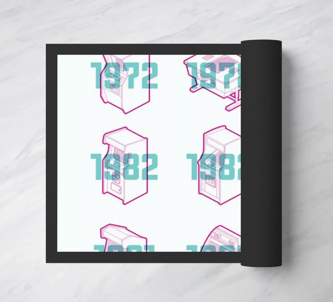 Amusement Guide zerbino da Komboh