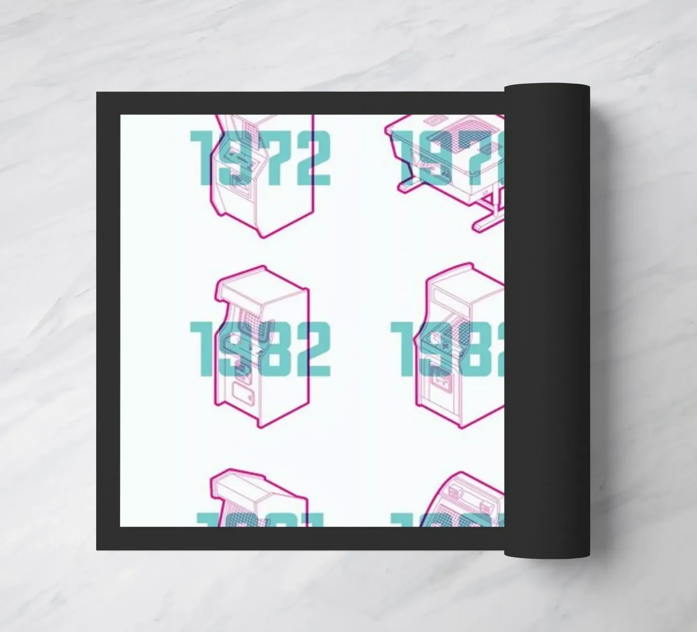 Amusement Guide zerbino da Komboh