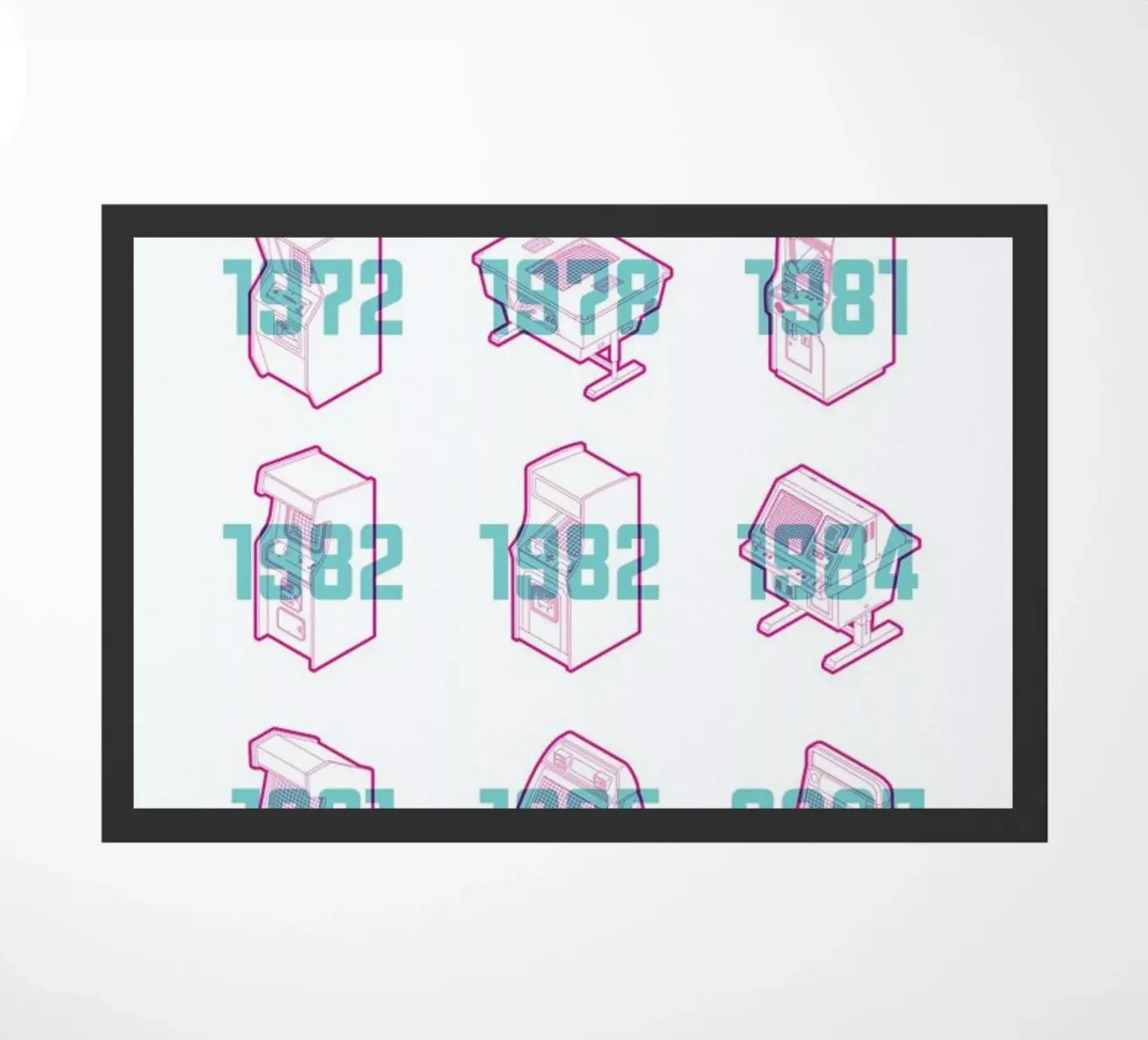 Amusement Guide zerbino da Komboh