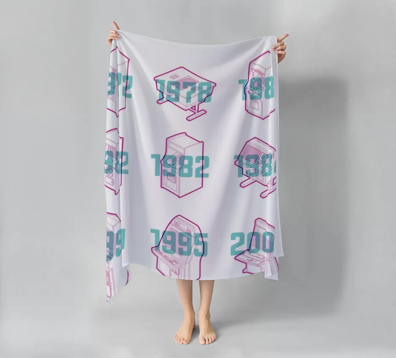 Amusement Guide telo mare da Komboh