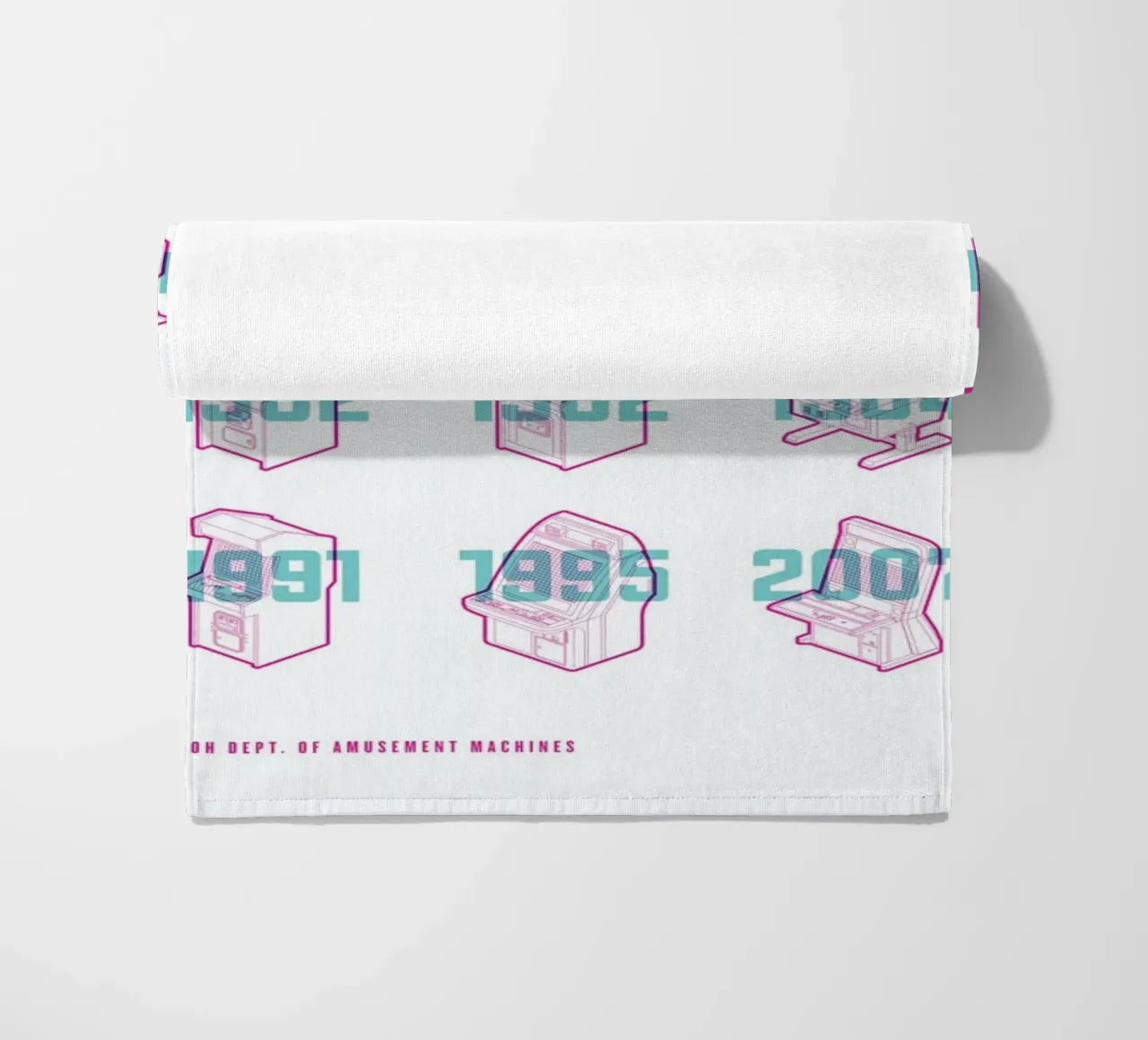 Amusement Guide telo mare da Komboh