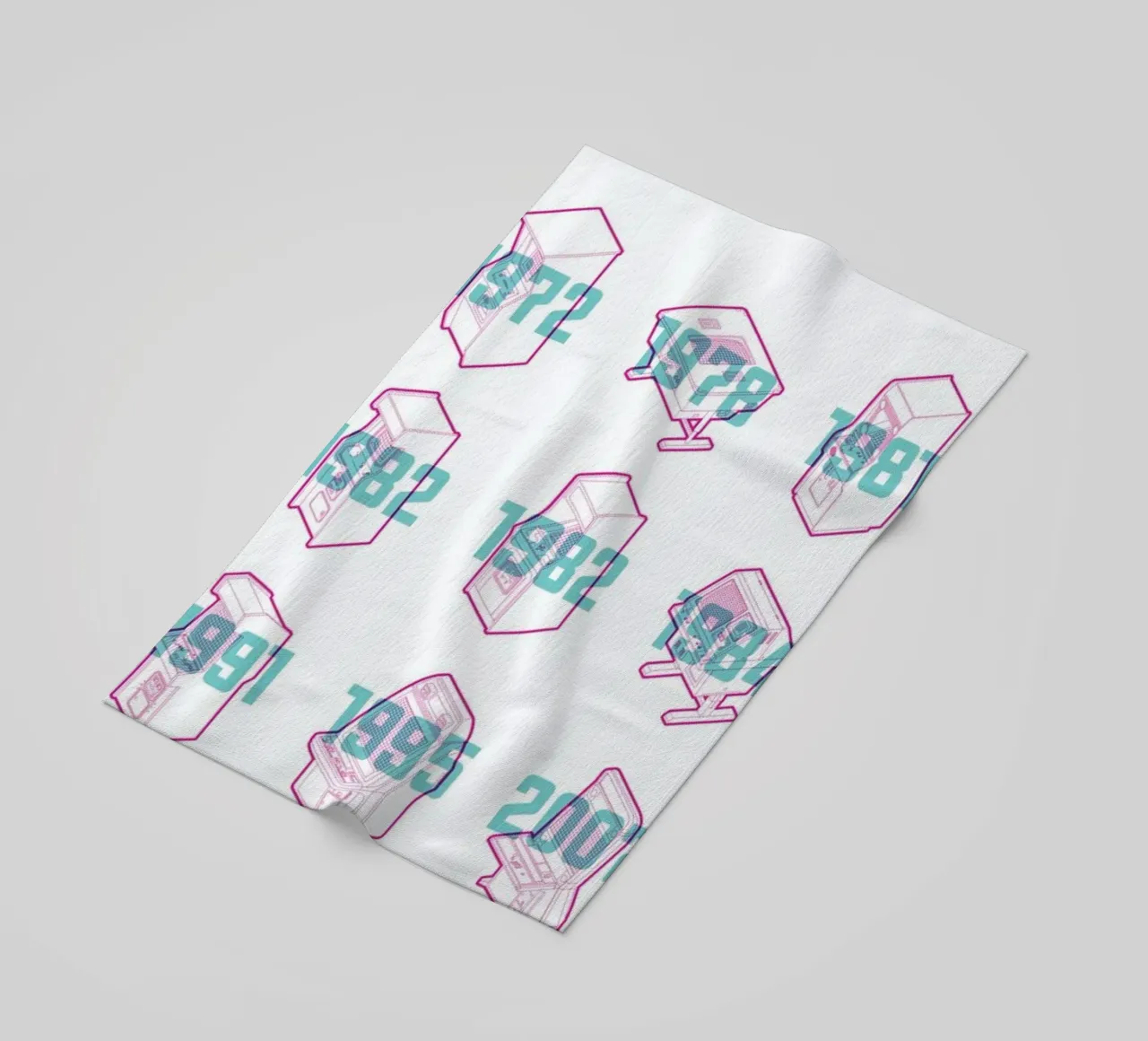 Amusement Guide telo mare da Komboh