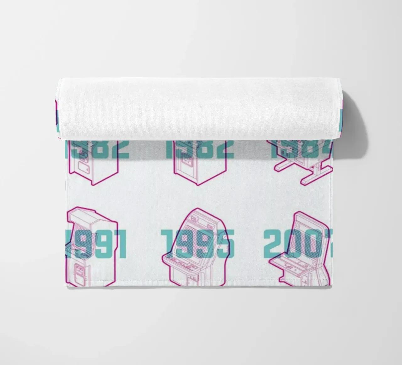 Amusement Guide telo mare da Komboh