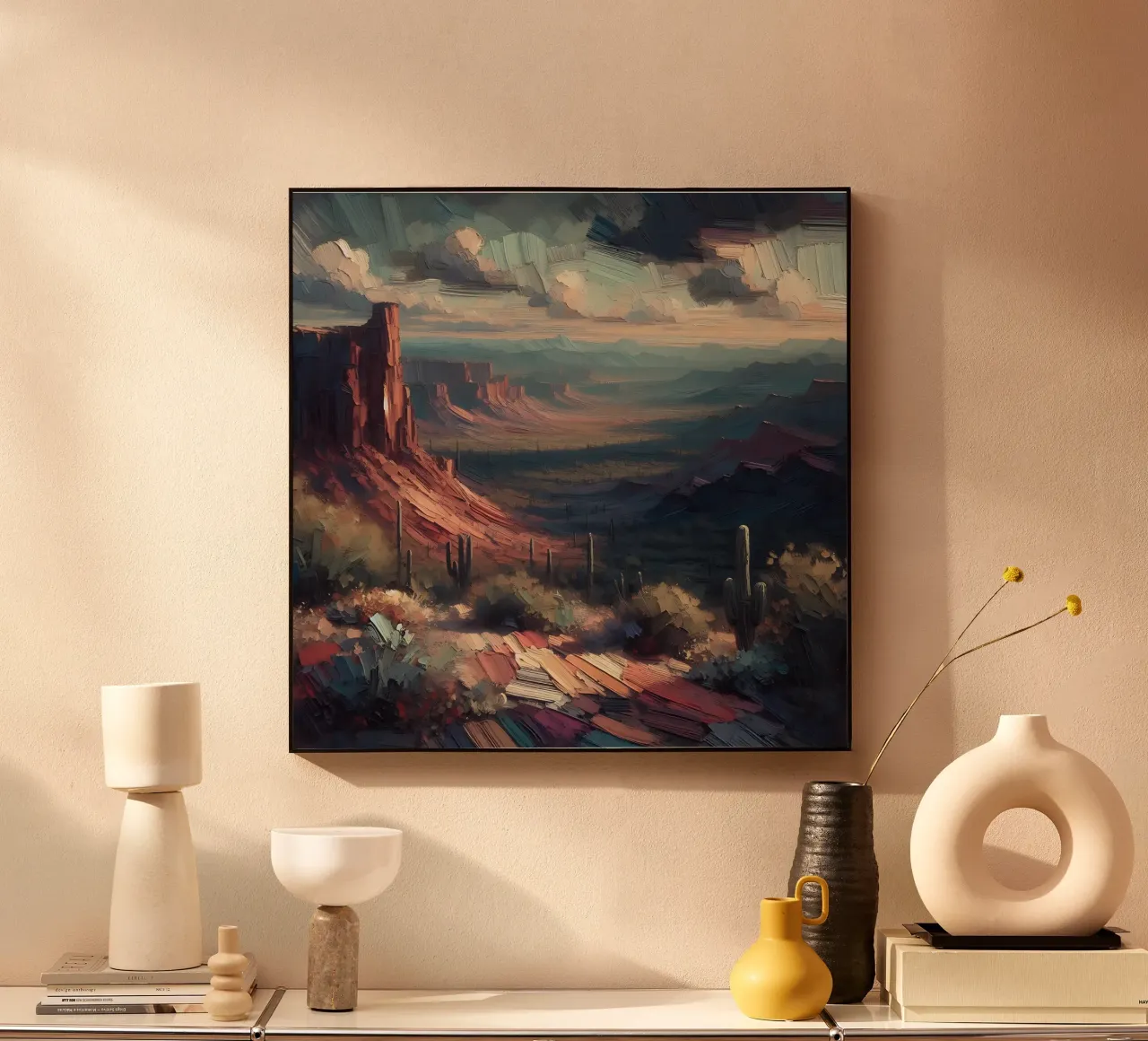 Arizona plexiglass da nomad