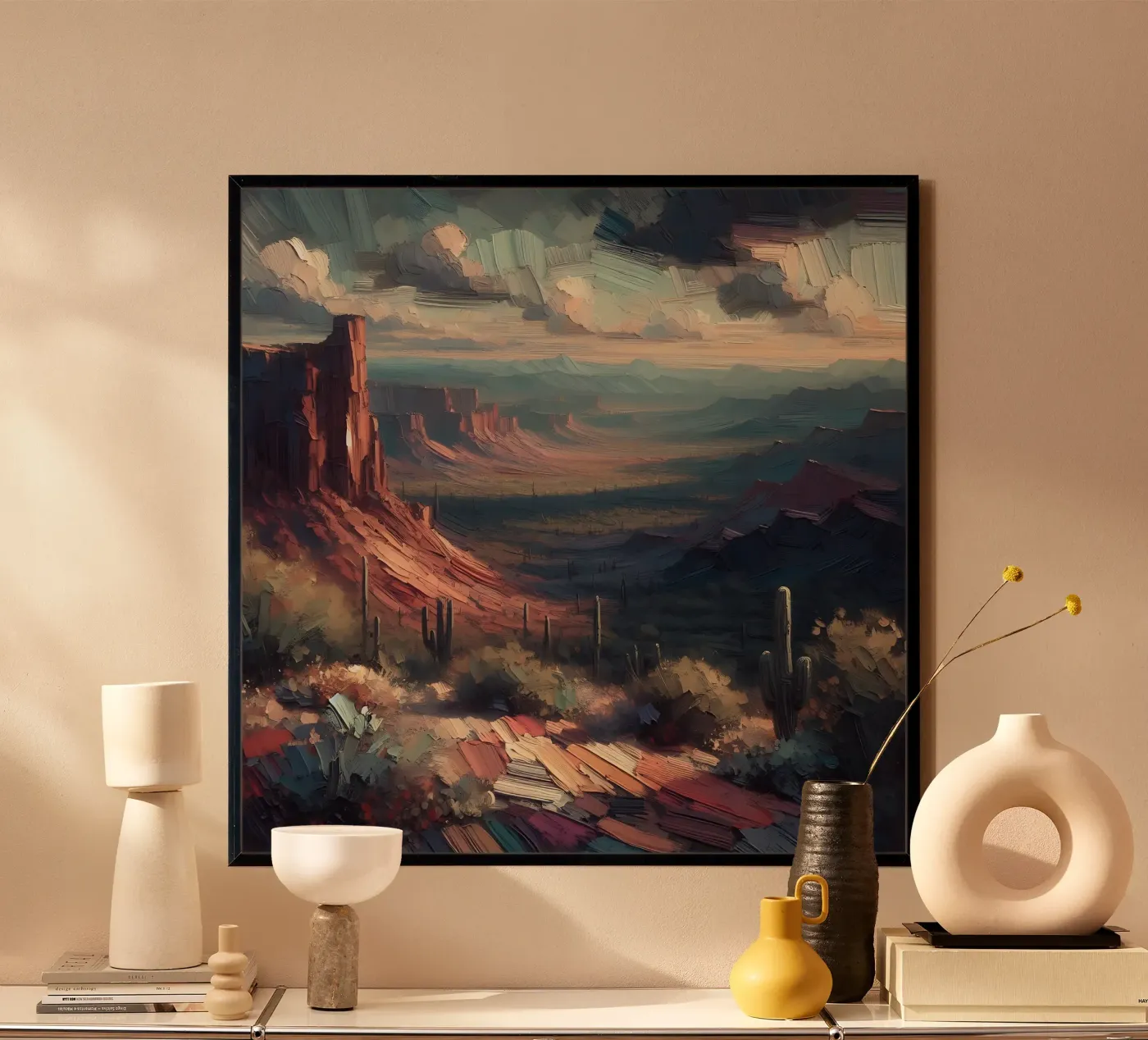 Arizona poster da nomad