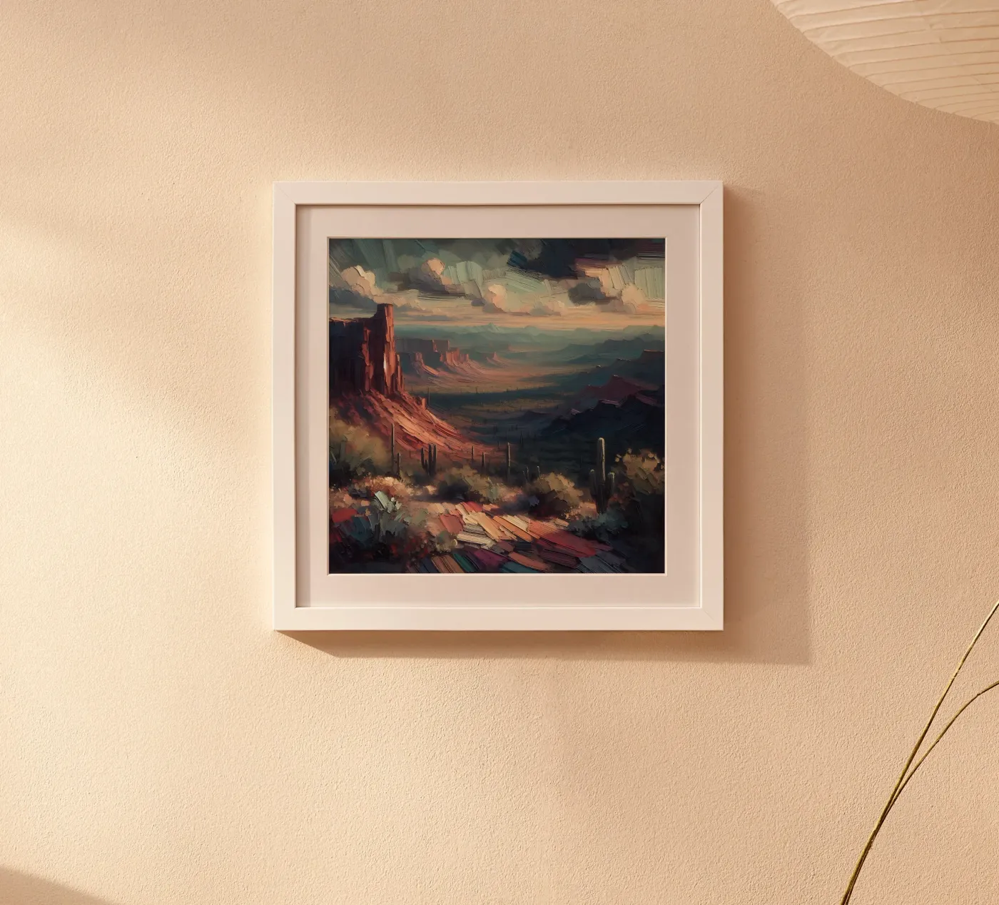 Arizona poster da nomad