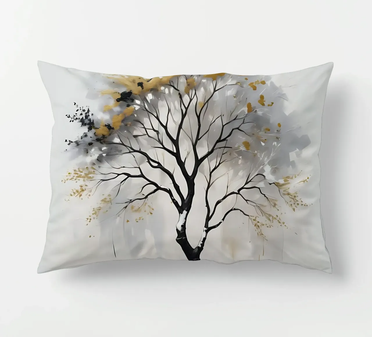 albero d'oro cuscino da nomad