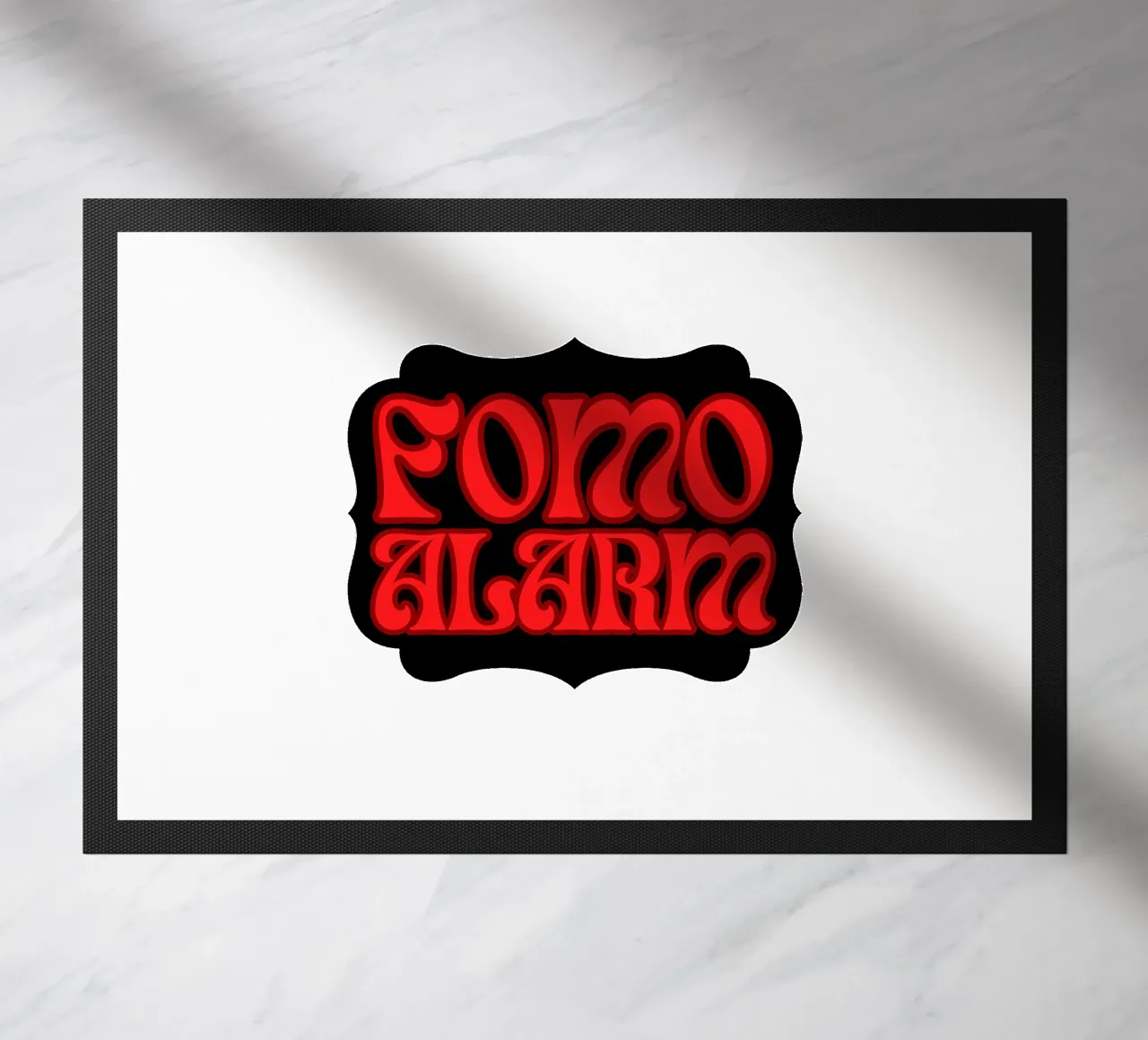 FOMO ALARM #1 zerbino da Crypto_Jungle