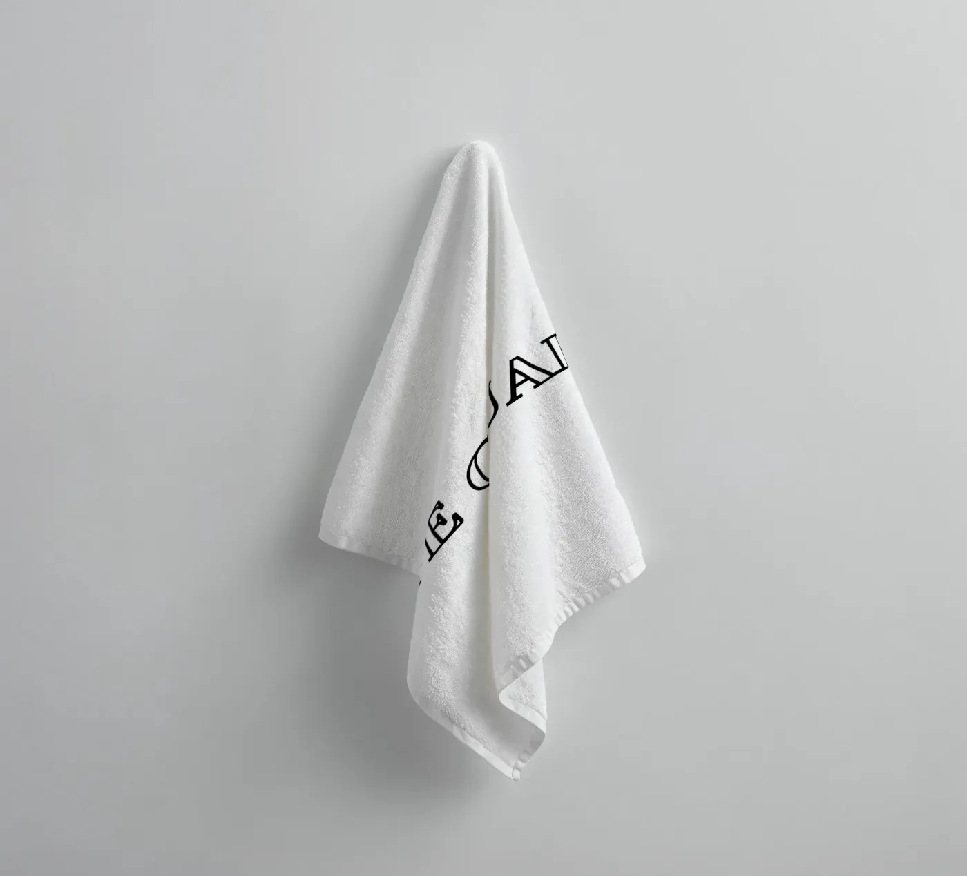 LF_BTC towel by Crypto_Jungle