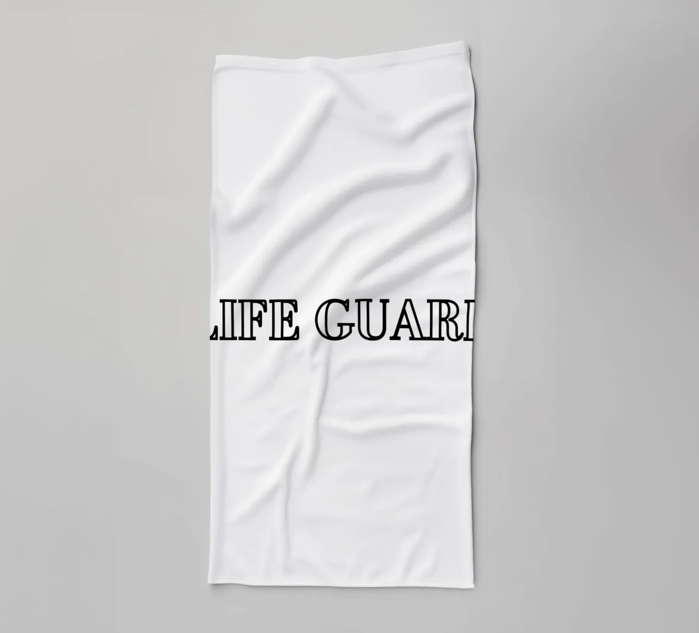 LF_BTC towel by Crypto_Jungle