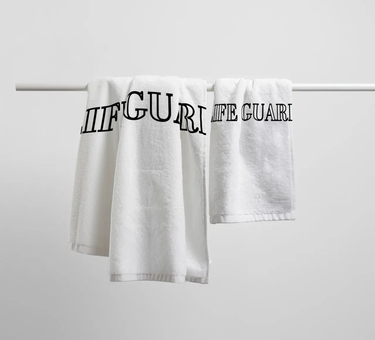 LF_BTC towel by Crypto_Jungle