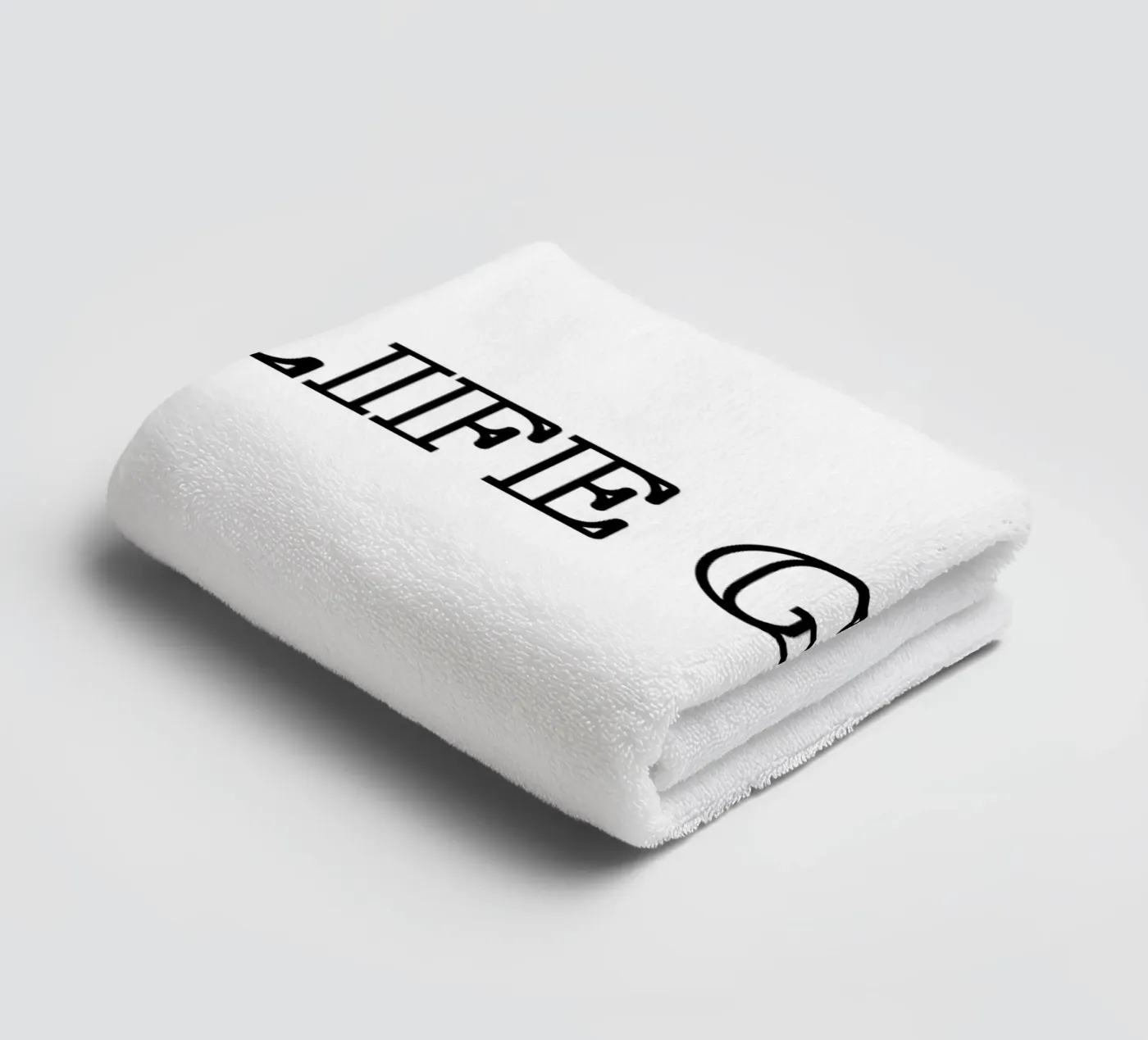 LF_BTC towel by Crypto_Jungle