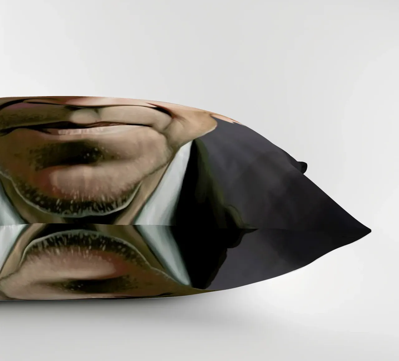 David Lynch cuscino da Rob Art | Illustration
