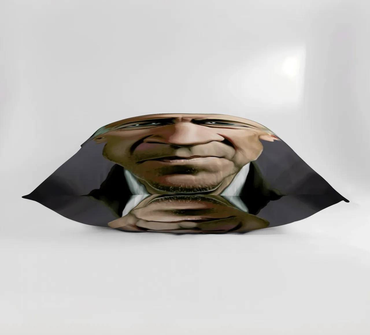 David Lynch cuscino da Rob Art | Illustration