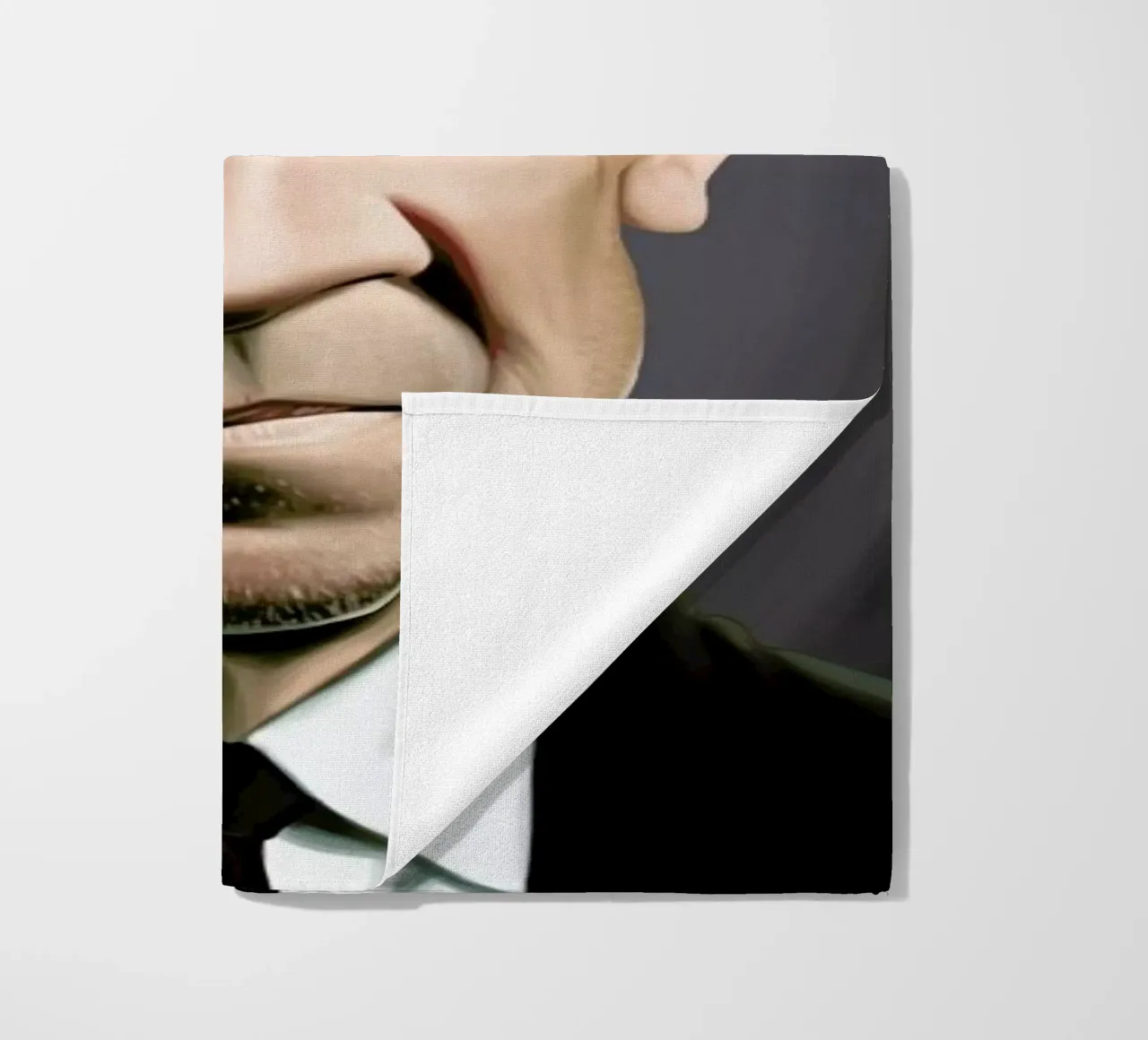 David Lynch telo mare da Rob Art | Illustration