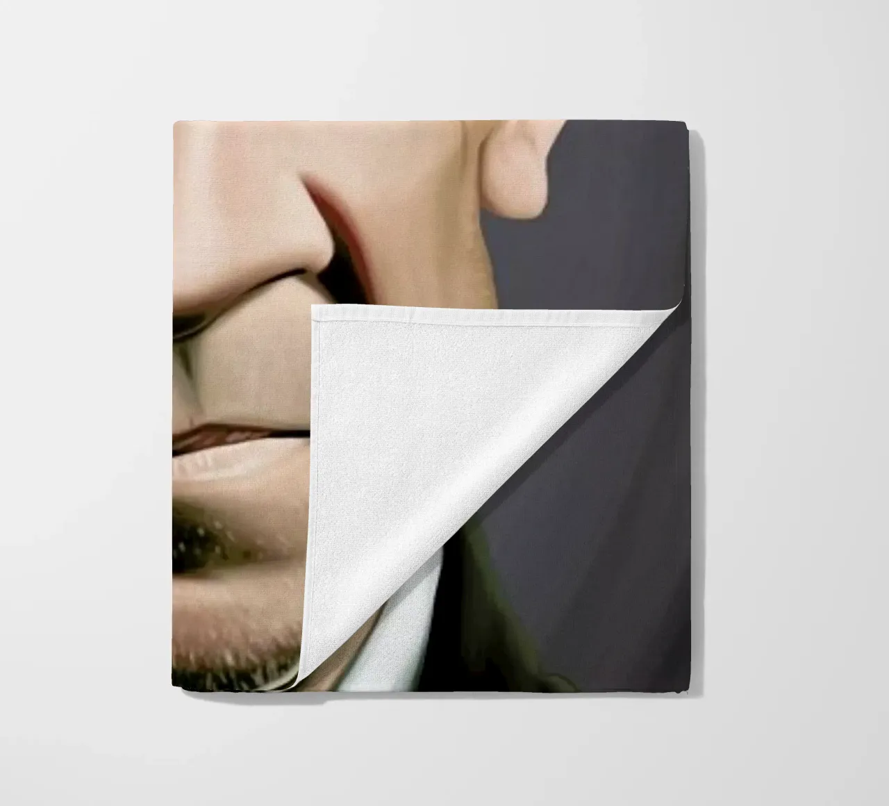 David Lynch telo mare da Rob Art | Illustration