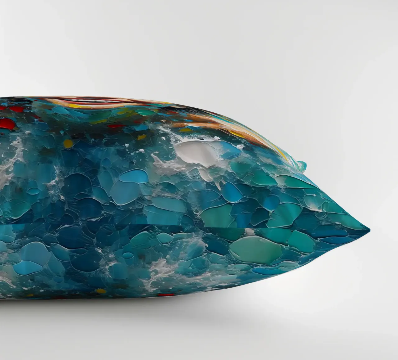 acqua felice cuscino da nomad