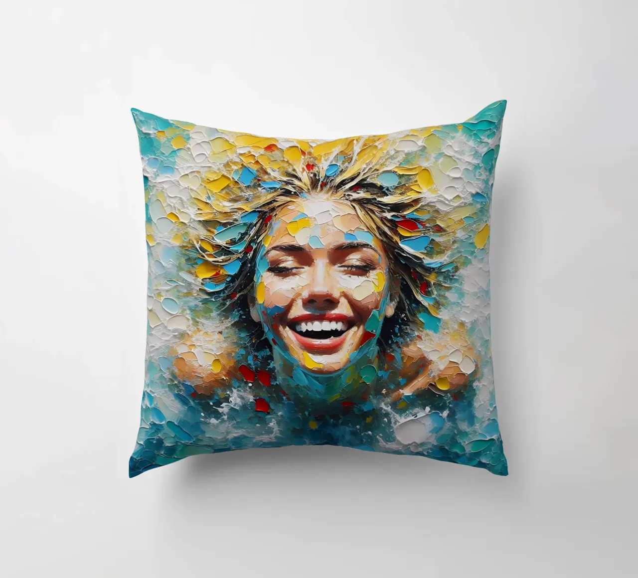 acqua felice cuscino da nomad