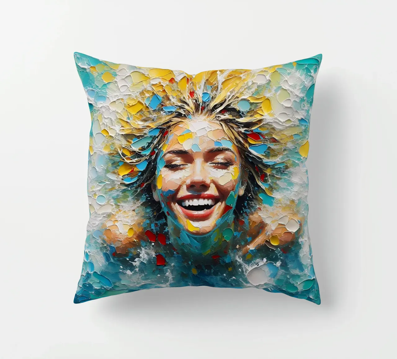 acqua felice cuscino da nomad