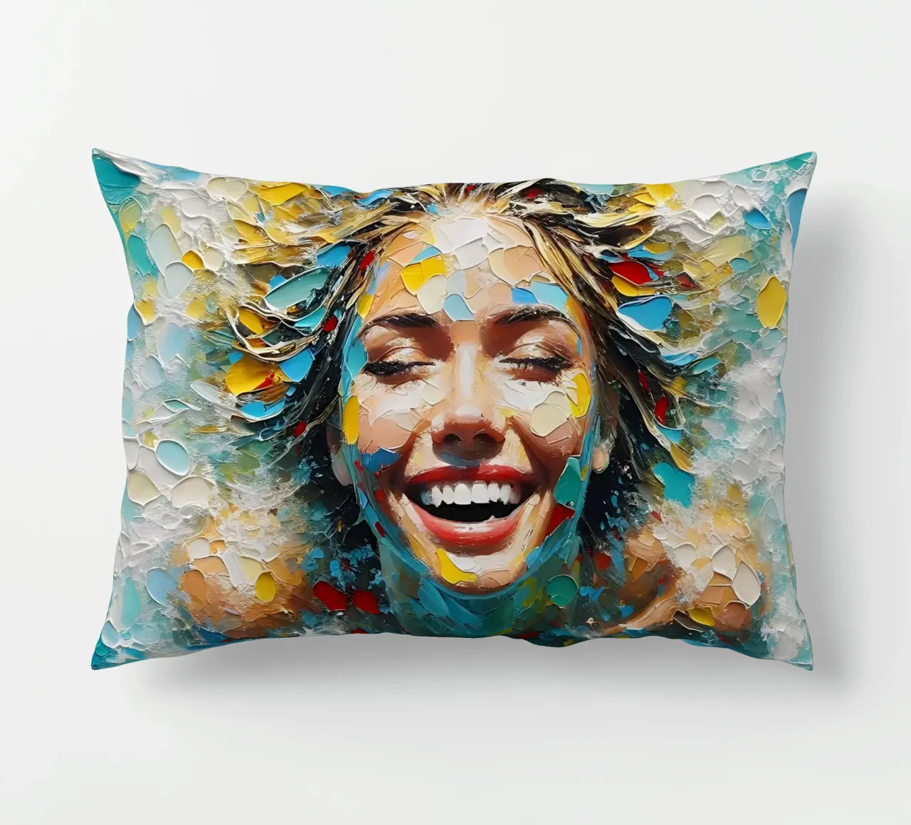 acqua felice cuscino da nomad