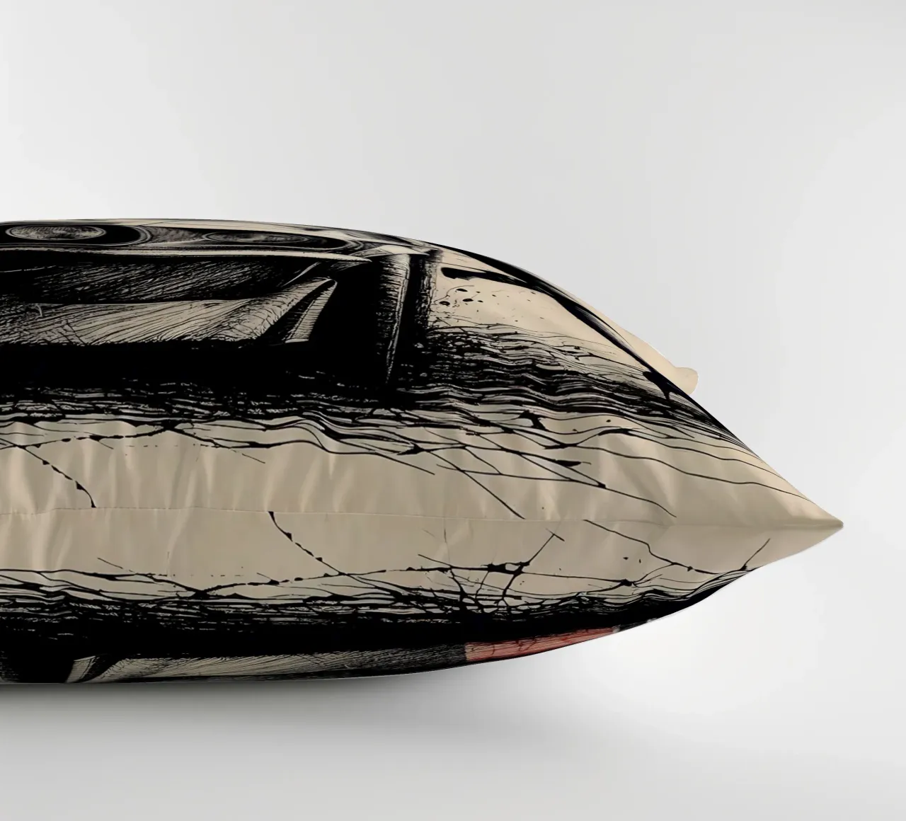 Mach 1 cuscino da nomad