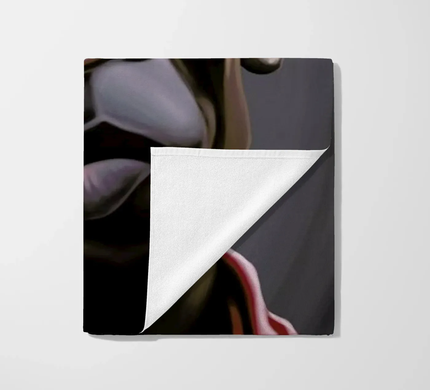 Miles Davis telo mare da Rob Art | Illustration