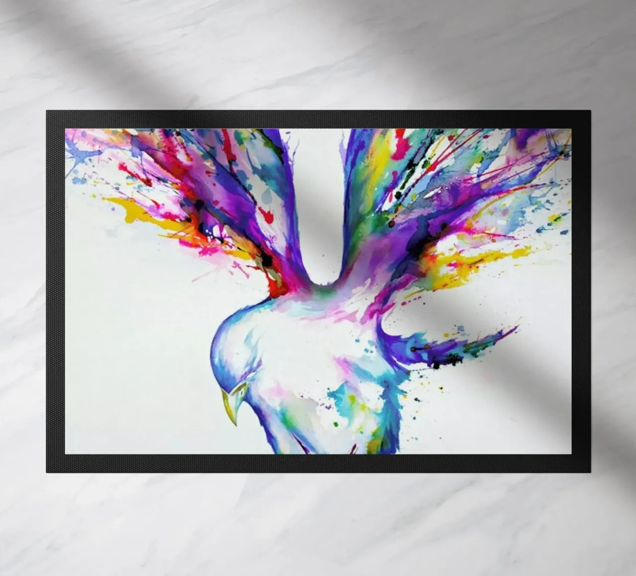 Achilles zerbino da Marc Allante