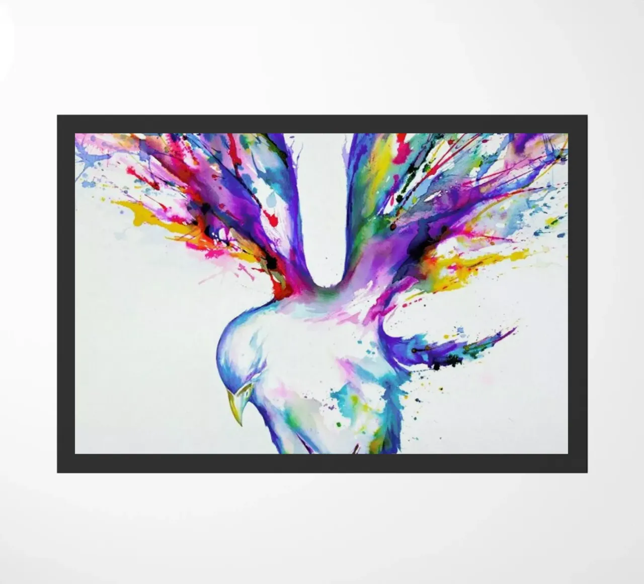 Achilles zerbino da Marc Allante