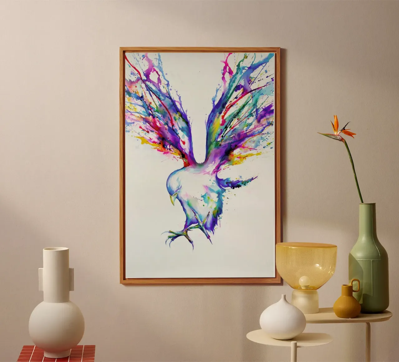 Achilles pannello forex da Marc Allante