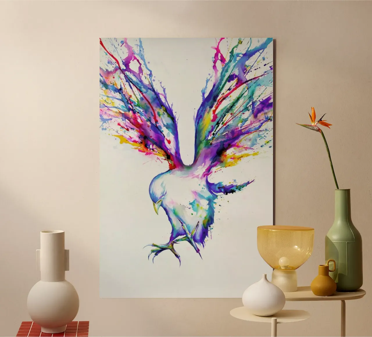 Achilles pannello forex da Marc Allante