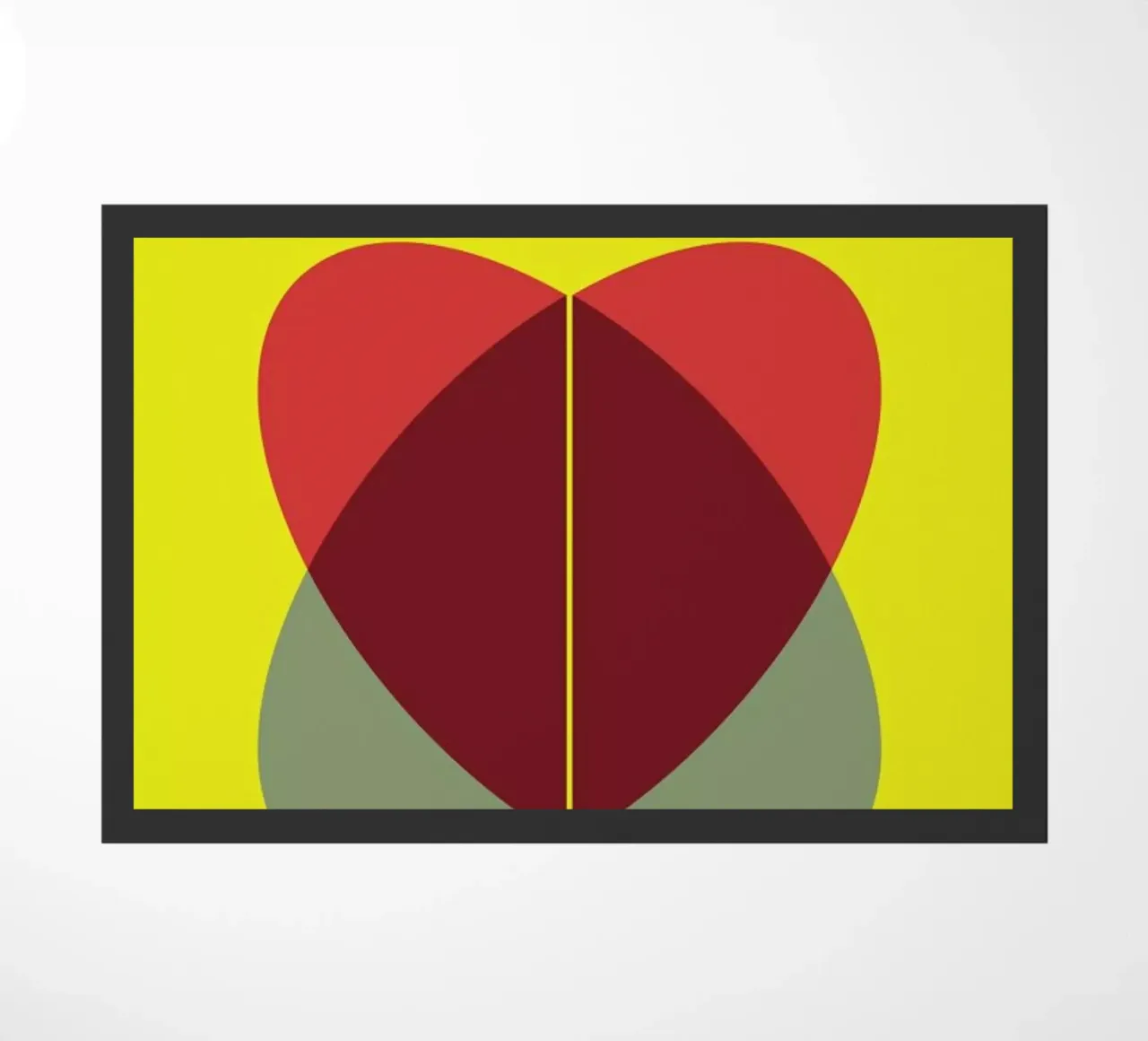 Existentialism zerbino da Genís Carreras