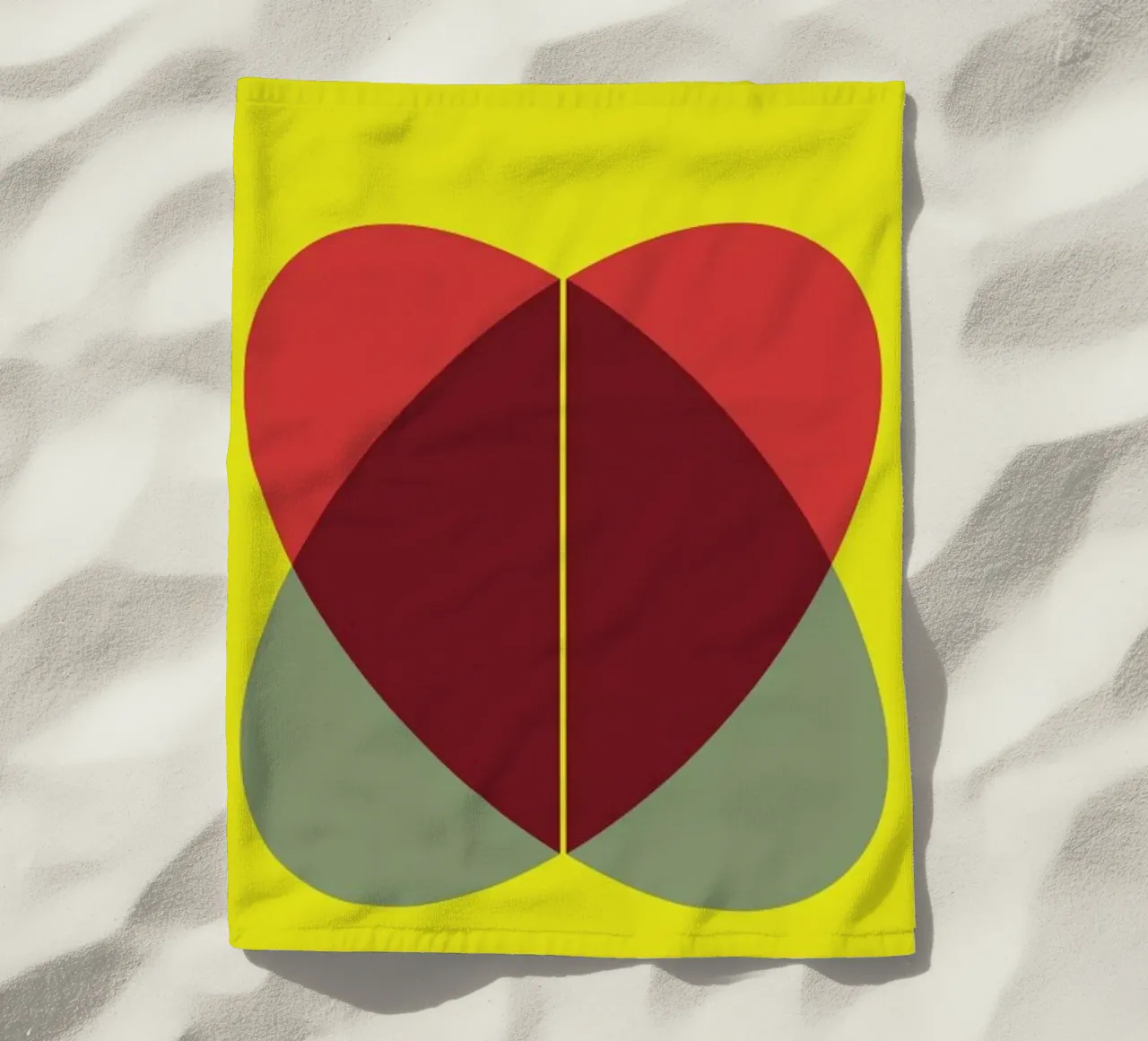 Existentialism telo mare da Genís Carreras