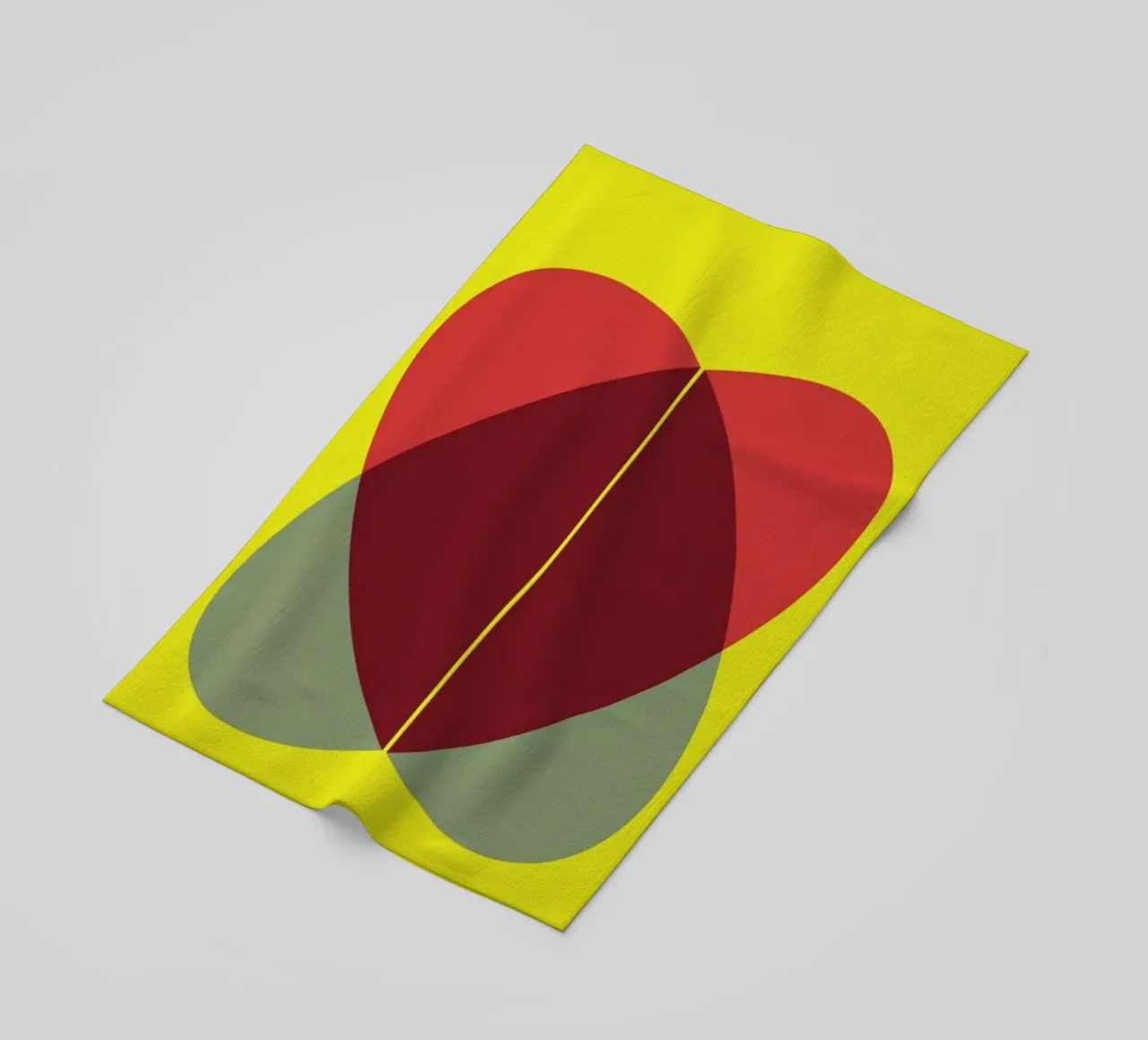 Existentialism telo mare da Genís Carreras