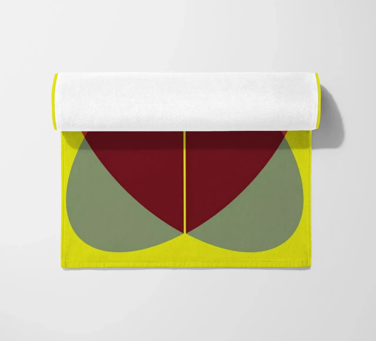 Existentialism telo mare da Genís Carreras