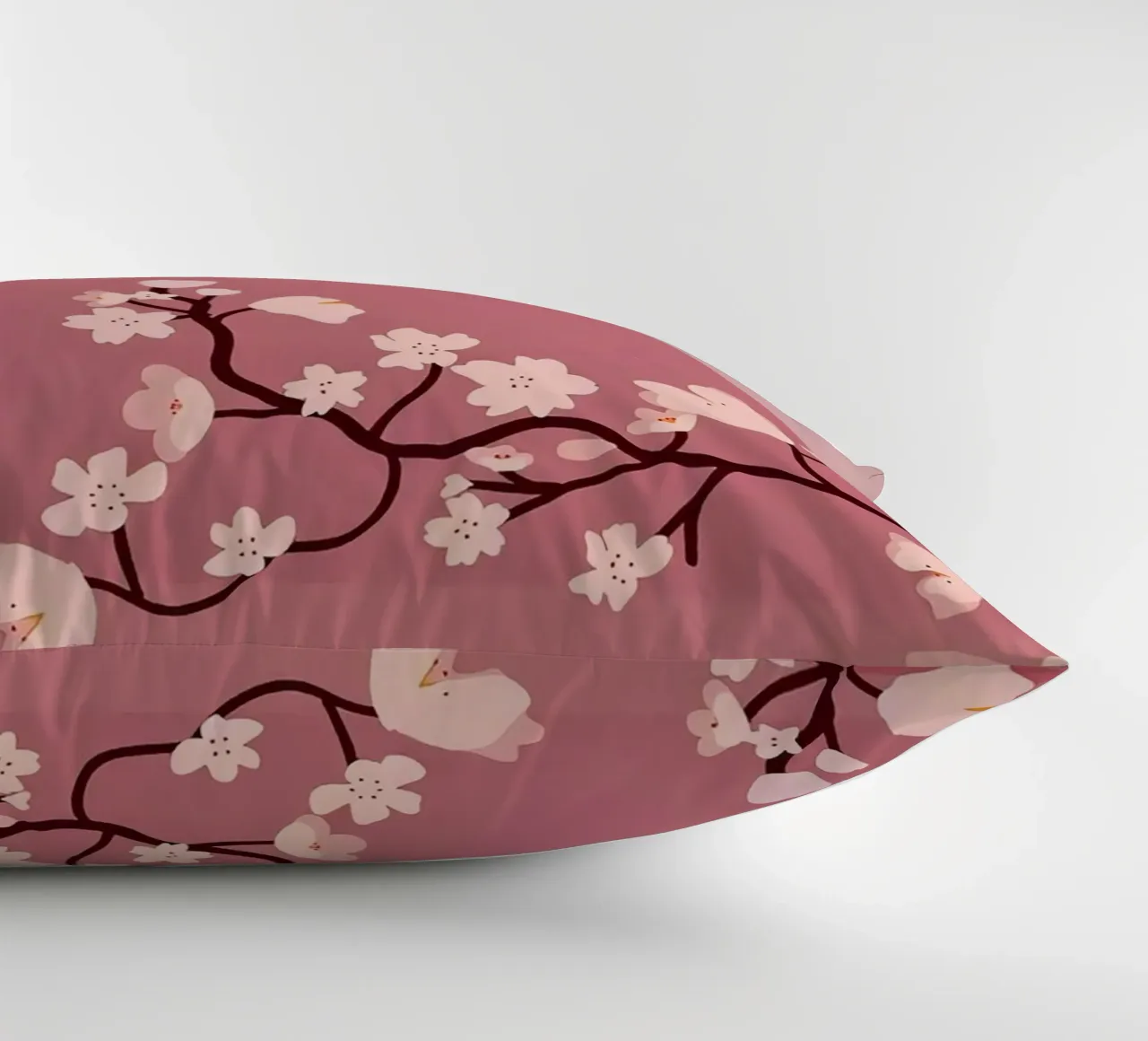 Monte Fuji cuscino da Kiroiharu